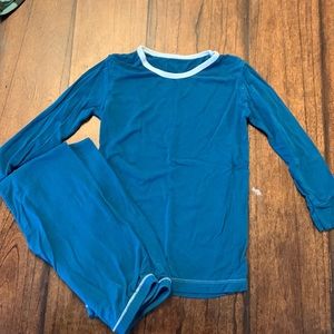 Kickee Pants Pajamas